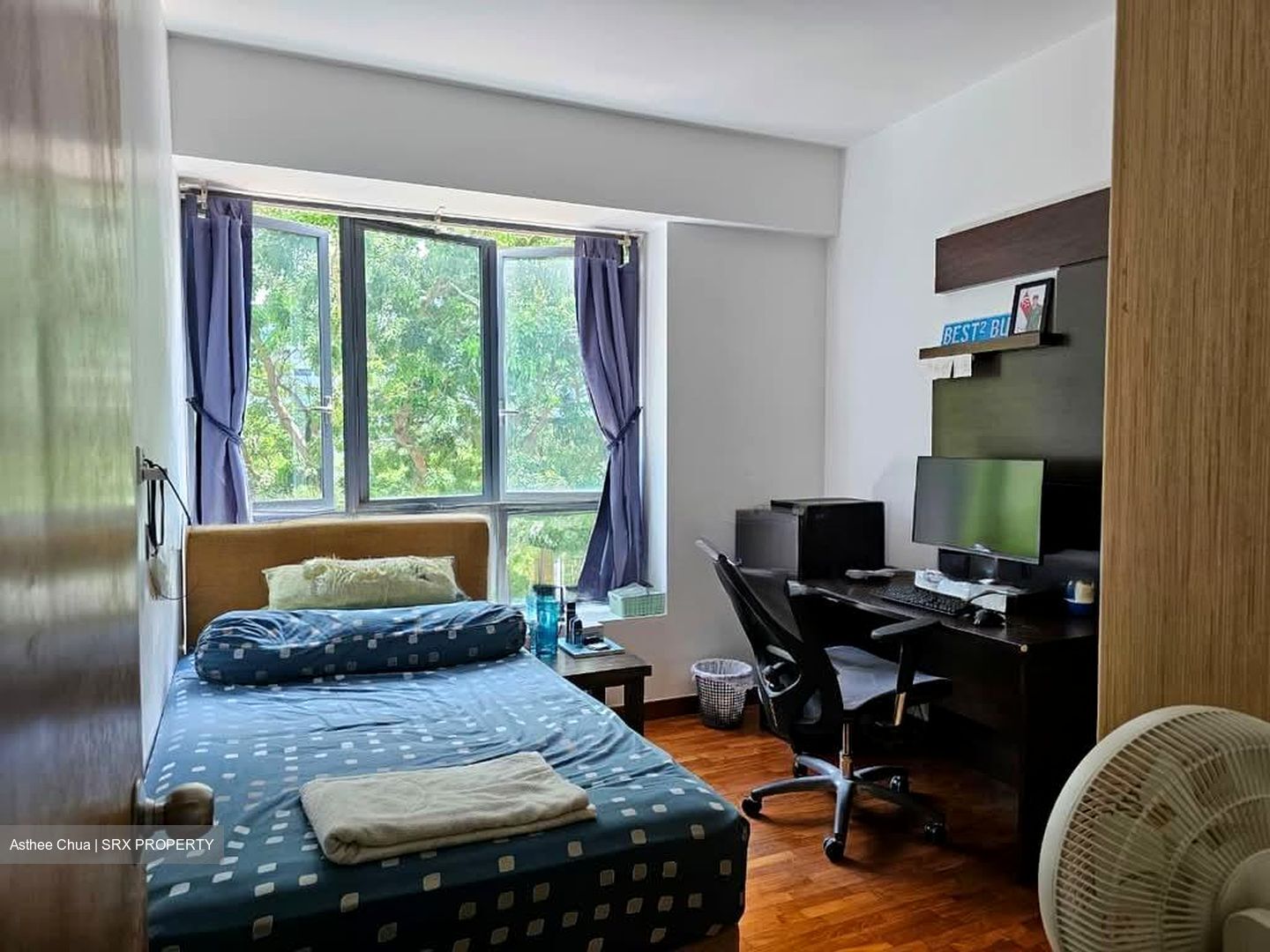 Astor (D14), Apartment #574677071